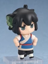 Оригинальная аниме фигурка «Nendoroid The Legend of Hei Luo Xiaohei» 