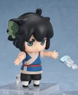 Оригинальная аниме фигурка «Nendoroid The Legend of Hei Luo Xiaohei» 