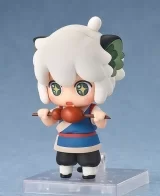 Оригинальная аниме фигурка «Nendoroid The Legend of Hei Luo Xiaohei» 