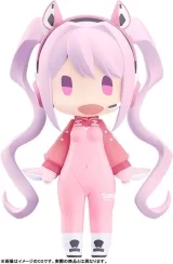 Оригінальна аніме фігурка «HELLO! GOOD SMILE Goddess of Victory: Nikke Alice Posable Figure»