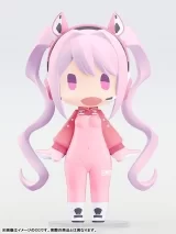 Оригинальная аниме фигурка «HELLO! GOOD SMILE Goddess of Victory: Nikke Alice Posable Figure» 