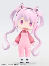 Оригинальная аниме фигурка «HELLO! GOOD SMILE Goddess of Victory: Nikke Alice Posable Figure» 