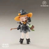 Оригінальна аніме фігурка «Isekai Ryoko no Techo 02 Newbie Wizard Mars Stock Plastic Model Kit»
