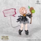 Оригинальная аниме фигурка «Isekai Ryoko no Techo 02 Newbie Wizard Mars Stock Plastic Model Kit» 