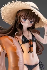 Оригинальная аниме фигурка «Illustrator Original Elisia Valfelto Swimsuit Ver. by Luicent 1/6 Complete Figure» 