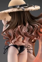 Оригинальная аниме фигурка «Illustrator Original Elisia Valfelto Swimsuit Ver. by Luicent 1/6 Complete Figure» 