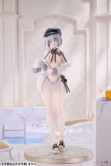 Оригинальная аниме фигурка «Yoichi Chitomi Swimsuit Ver. illustration by 1-go 1/6 Complete Figure»