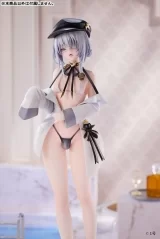 Оригинальная аниме фигурка «Yoichi Chitomi Swimsuit Ver. illustration by 1-go 1/6 Complete Figure»