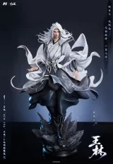 Оригінальна аніме фігурка «Renegade Immortal Wang Lin 1/6 Complete Figure»