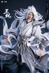 Оригинальная аниме фигурка «Renegade Immortal Wang Lin 1/6 Complete Figure»