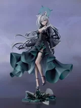 Оригинальная аниме фигурка «Blue Archive Shiroko*Terror 1/7 Complete Figure»