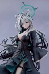 Оригинальная аниме фигурка «Blue Archive Shiroko*Terror 1/7 Complete Figure»