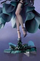 Оригинальная аниме фигурка «Blue Archive Shiroko*Terror 1/7 Complete Figure»