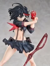 Оригинальная аниме фигурка «Kill la Kill Ryuko Matoi Transformation Ver. 1/7 Complete Figure»
