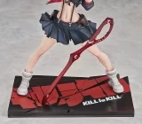 Оригинальная аниме фигурка «Kill la Kill Ryuko Matoi Transformation Ver. 1/7 Complete Figure»
