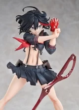Оригинальная аниме фигурка «Kill la Kill Ryuko Matoi Transformation Ver. 1/7 Complete Figure»