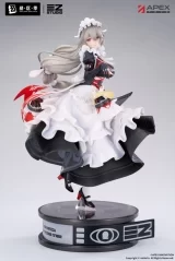 Оригінальна аніме фігурка «Zenless Zone Zero Alexandrina Sebastiane 1/7 Complete Figure»