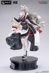 Оригинальная аниме фигурка «Zenless Zone Zero Alexandrina Sebastiane 1/7 Complete Figure»