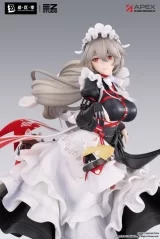 Оригинальная аниме фигурка «Zenless Zone Zero Alexandrina Sebastiane 1/7 Complete Figure»