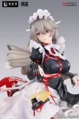 Оригинальная аниме фигурка «Zenless Zone Zero Alexandrina Sebastiane 1/7 Complete Figure»
