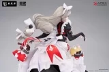Оригинальная аниме фигурка «Zenless Zone Zero Alexandrina Sebastiane 1/7 Complete Figure»