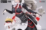 Оригинальная аниме фигурка «Zenless Zone Zero Alexandrina Sebastiane 1/7 Complete Figure»
