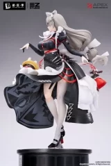Оригинальная аниме фигурка «Zenless Zone Zero Alexandrina Sebastiane 1/7 Complete Figure»