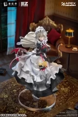 Оригинальная аниме фигурка «Zenless Zone Zero Alexandrina Sebastiane 1/7 Complete Figure»