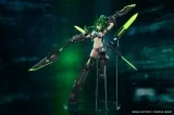 Оригинальная аниме фигурка «New Dimension Game Neptunia VII Next Green 1/7 Complete Figure»