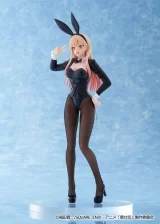 Оригинальная аниме фигурка «TV Anime My Dress-Up Darling Marin Kitagawa Halloween Bunny Ver. Non Scale Figure»
