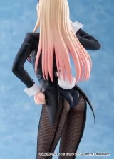 Оригинальная аниме фигурка «TV Anime My Dress-Up Darling Marin Kitagawa Halloween Bunny Ver. Non Scale Figure»