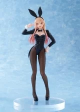 Оригинальная аниме фигурка «TV Anime My Dress-Up Darling Marin Kitagawa Halloween Bunny Ver. Non Scale Figure»