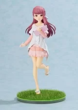 Оригинальная аниме фигурка «POP UP PARADE SP Porter Robinson Rin Complete Figure»