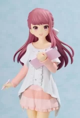 Оригинальная аниме фигурка «POP UP PARADE SP Porter Robinson Rin Complete Figure»