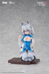 Оригинальная аниме фигурка «KDcolle Redo of Healer -Setsuna- Chinese Dress Ver. 1/7 Complete Figure»