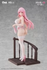 Оригинальная аниме фигурка «KDcolle Redo of Healer -Freia- Chinese Dress Ver. 1/7 Complete Figure»