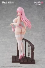 Оригинальная аниме фигурка «KDcolle Redo of Healer -Freia- Chinese Dress Ver. 1/7 Complete Figure»