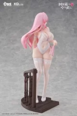 Оригинальная аниме фигурка «KDcolle Redo of Healer -Freia- Chinese Dress Ver. 1/7 Complete Figure»