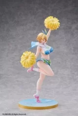 Оригинальная аниме фигурка «Girls' Frontline 2 Nikketa: Dance Like the Blazing Sun 1/7 Complete Figure»