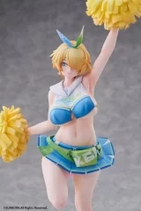 Оригинальная аниме фигурка «Girls' Frontline 2 Nikketa: Dance Like the Blazing Sun 1/7 Complete Figure»