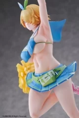 Оригинальная аниме фигурка «Girls' Frontline 2 Nikketa: Dance Like the Blazing Sun 1/7 Complete Figure»