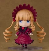 Оригинальная аниме фигурка «Nendoroid Rozen Maiden Shinku 2.0»