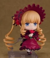 Оригинальная аниме фигурка «Nendoroid Rozen Maiden Shinku 2.0»