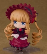 Оригинальная аниме фигурка «Nendoroid Rozen Maiden Shinku 2.0»