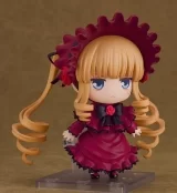 Оригинальная аниме фигурка «Nendoroid Rozen Maiden Shinku 2.0»