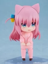 Оригинальная аниме фигурка «Nendoroid Anime "BOCCHI THE ROCK!" Hitori Gotoh Tracksuit Ver.»