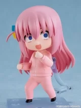 Оригинальная аниме фигурка «Nendoroid Anime "BOCCHI THE ROCK!" Hitori Gotoh Tracksuit Ver.»