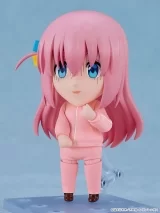 Оригинальная аниме фигурка «Nendoroid Anime "BOCCHI THE ROCK!" Hitori Gotoh Tracksuit Ver.»
