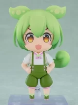 Оригинальная аниме фигурка «Nendoroid Tohoku Zunko Zundamon Project Zundamon»