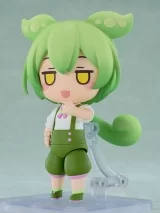 Оригинальная аниме фигурка «Nendoroid Tohoku Zunko Zundamon Project Zundamon»